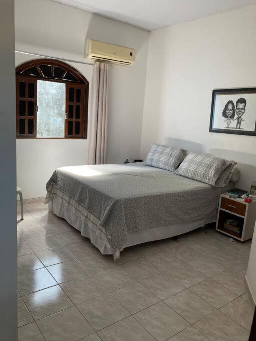 Apartamento Casa Inteira