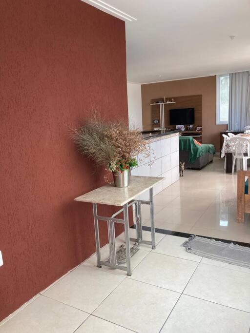 Casa Inteira Apartamento